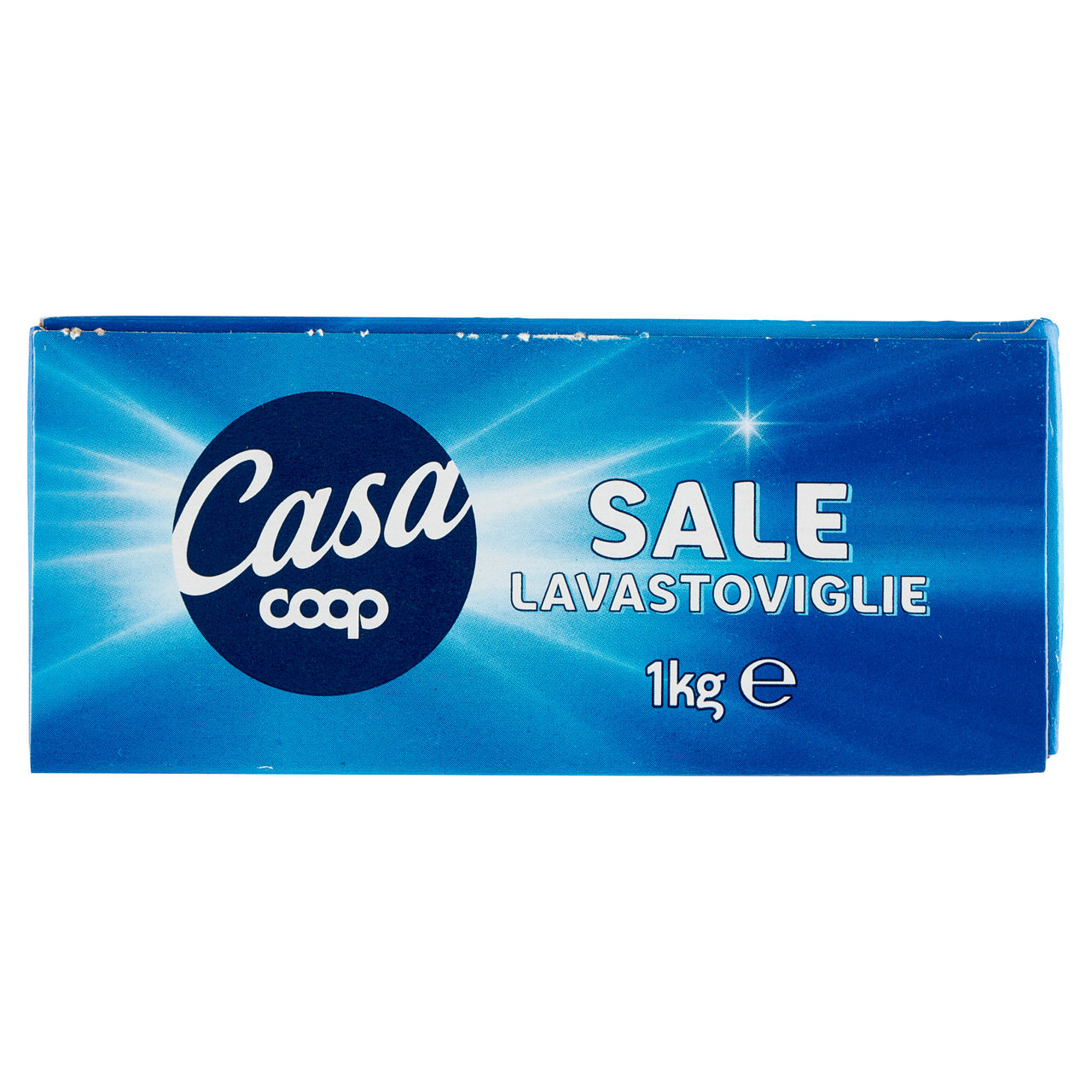 Sale lavastoviglie coop e.15  scatola kg.1 - Immagine 91
