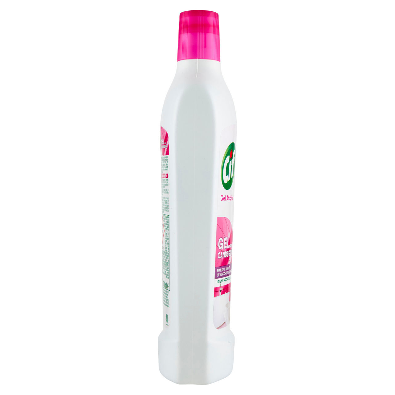 Detergente cif gel con candeggina flacone ml  750 - Immagine 51