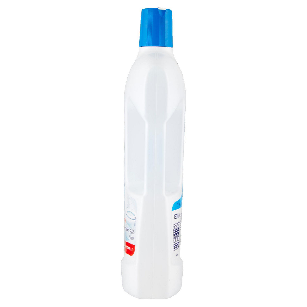Detergente lysoform bagno gel flacone  ml 750 - Immagine 21