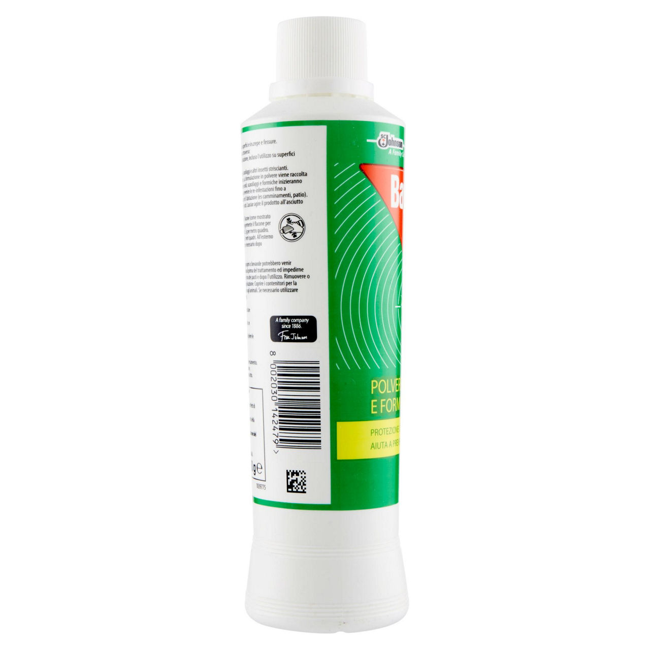 Insetticida polvere contro scarafaggi e formiche 250 gr - Immagine 51