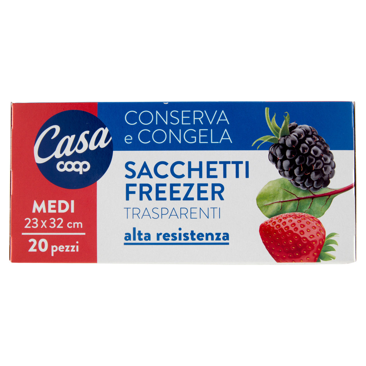 Sacch.freezer coop casa medi cm.23x32 pz.20 - Immagine 61