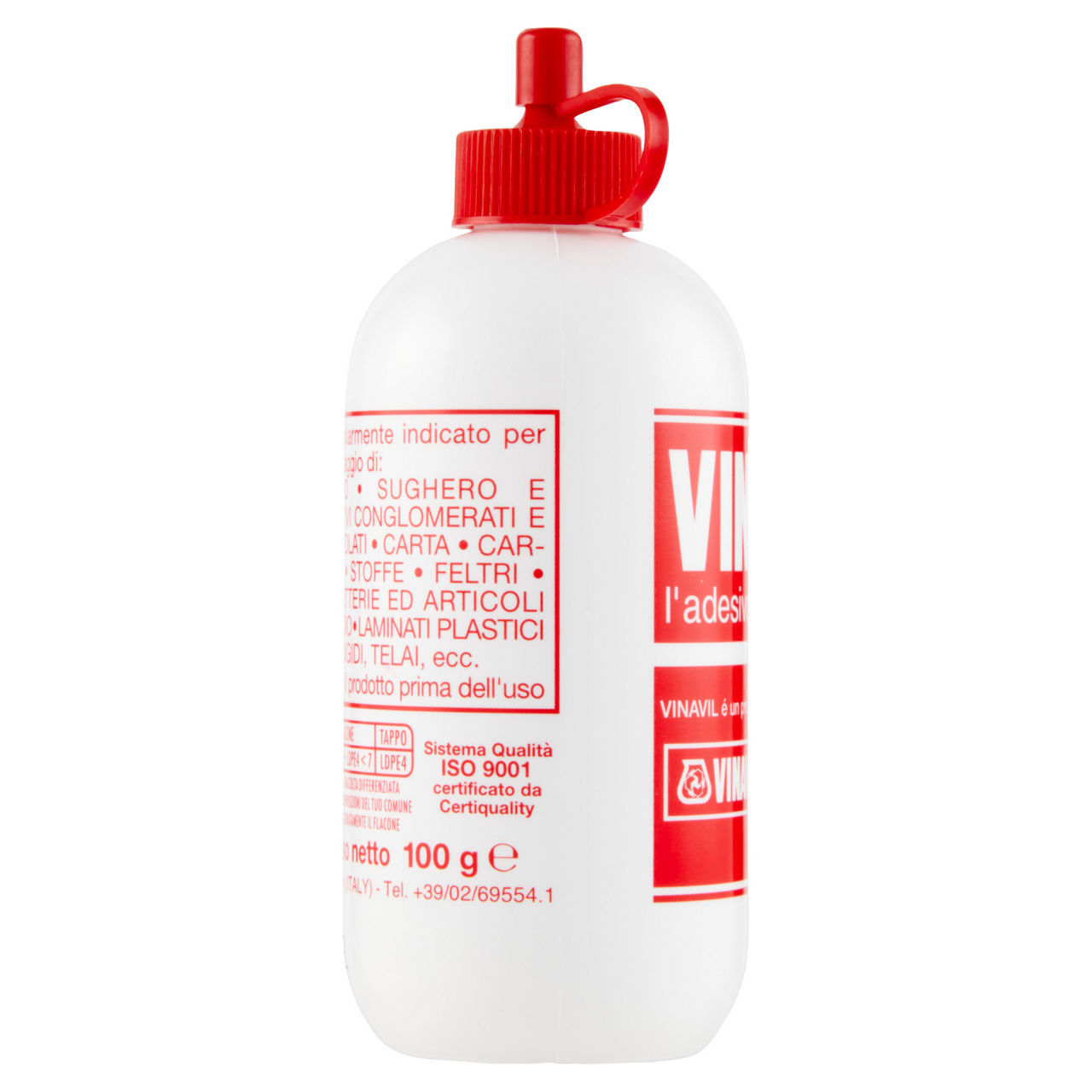 Colla vinavil 100 gr - Immagine 11
