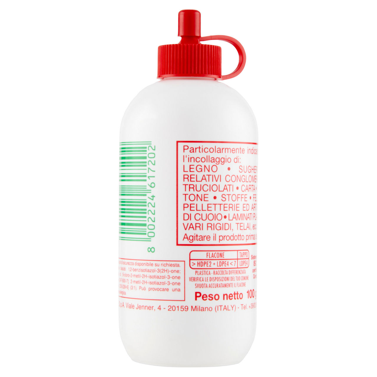 Colla vinavil 100 gr - Immagine 31