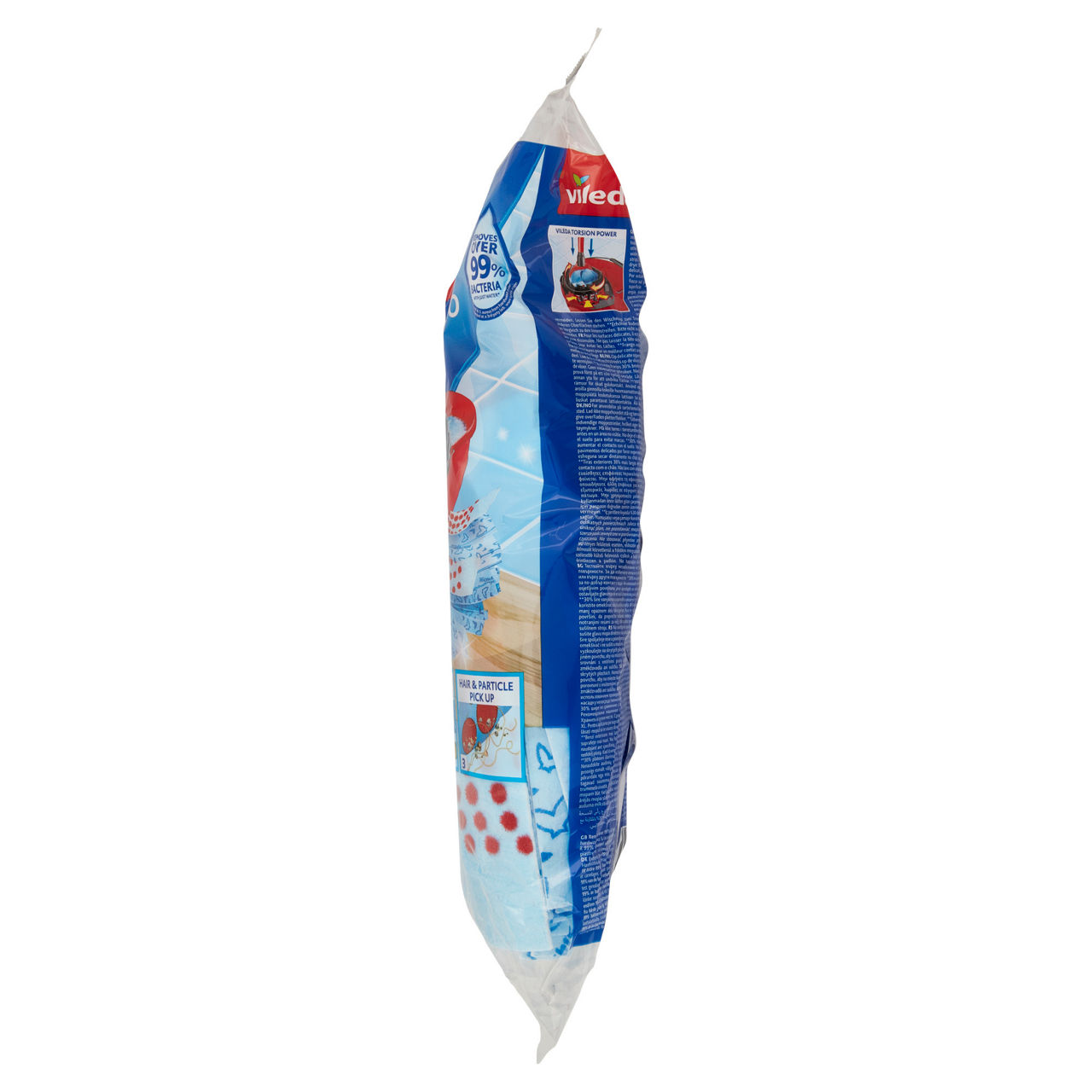 Super mocio di ricambio 3 action  - Immagine 51