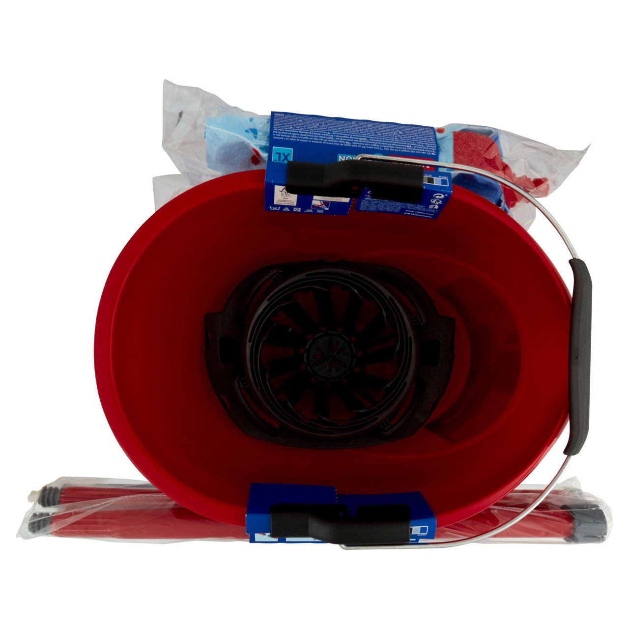 Set lavapavimenti supermocio 3 pz - Immagine 41