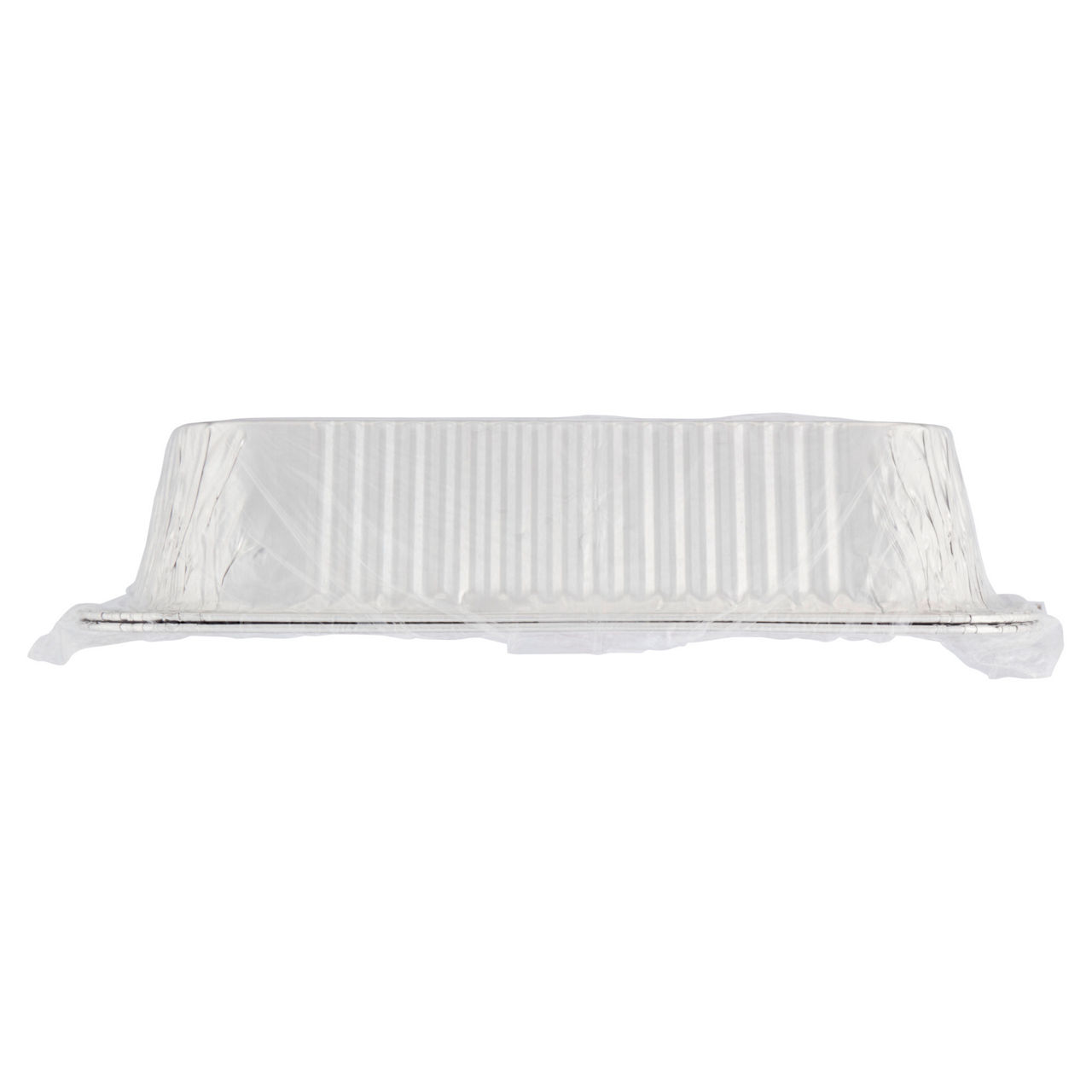 Vaschetta in alluminio coop casa rettangolare r86g 6porz.pz2 - Immagine 51