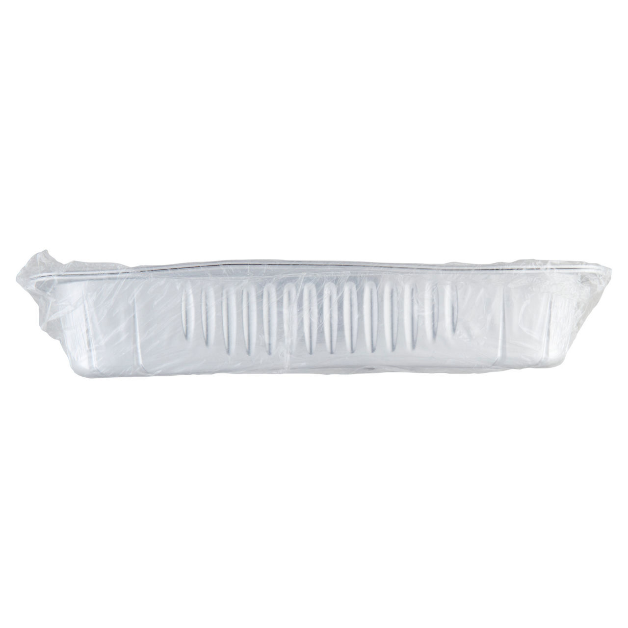 Vaschette in alluminio con manici 12 porzioni 2 pz - Immagine 41