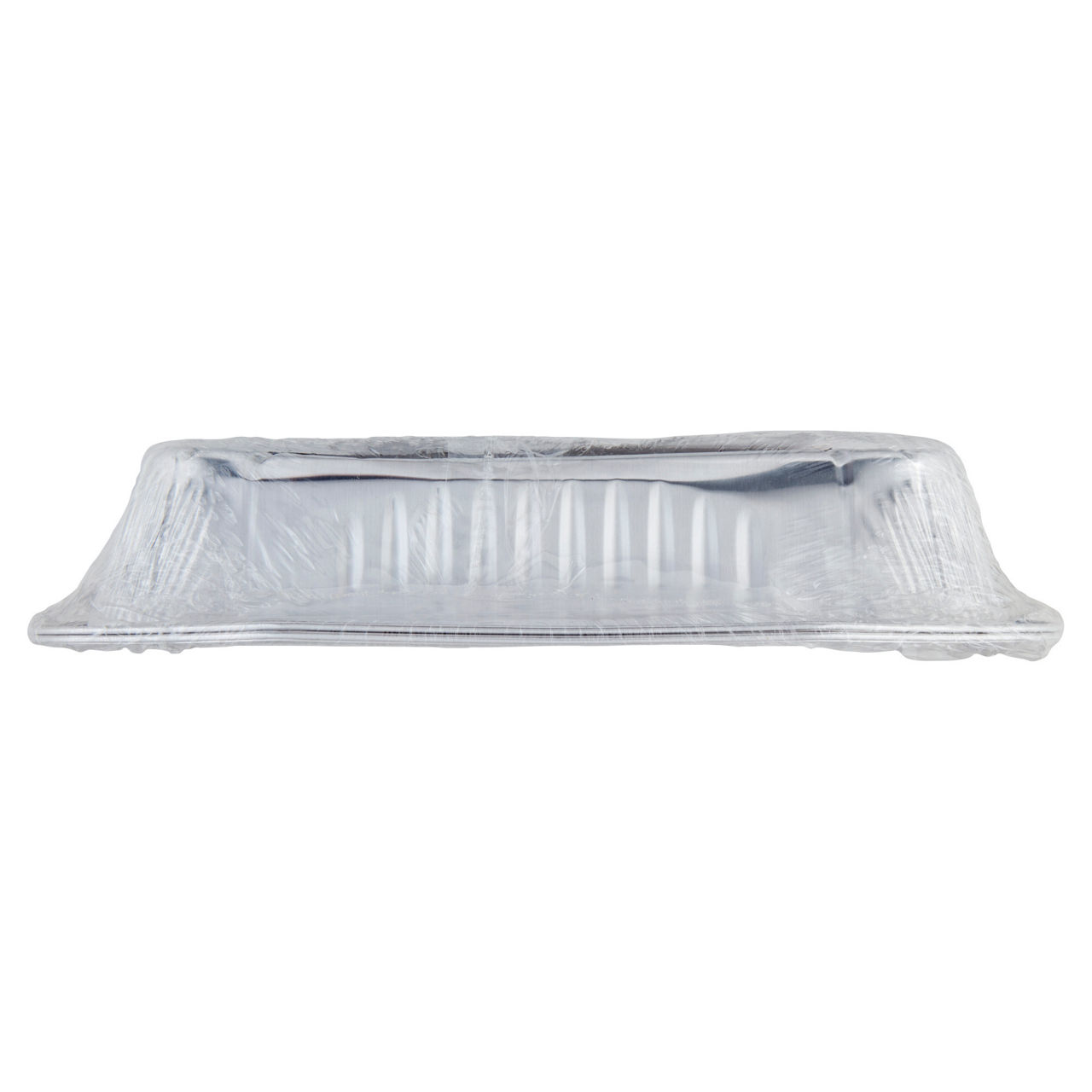 Vaschette in alluminio con manici 8 porzioni 2 pz - Immagine 11