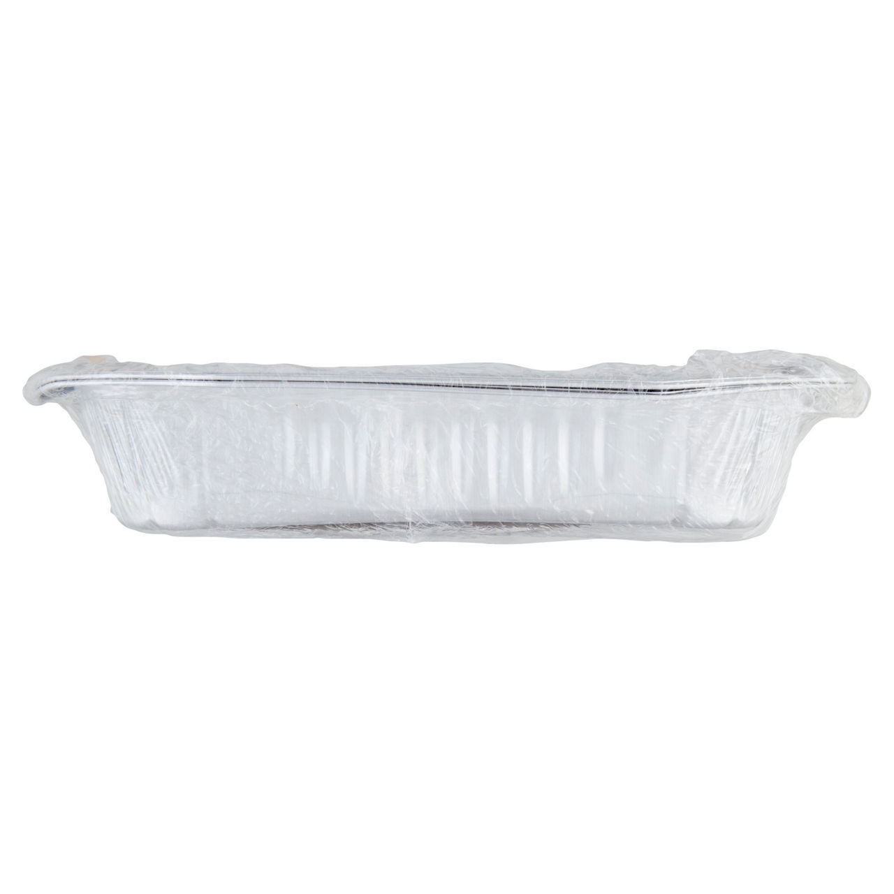 Vaschette in alluminio con manici 8 porzioni 2 pz - Immagine 41