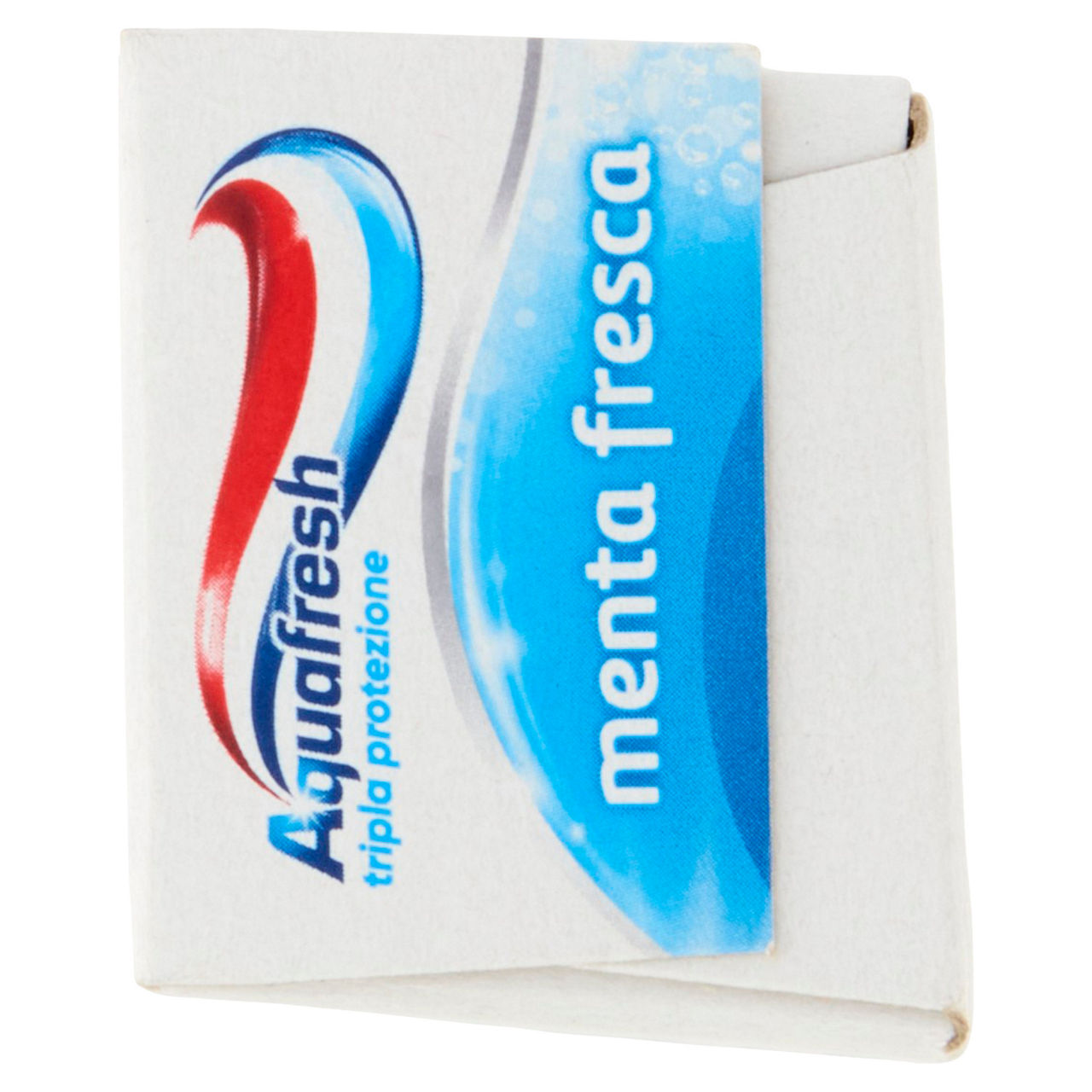 Dentifricio aquafresh tripla protezione 75 ml - Immagine 31