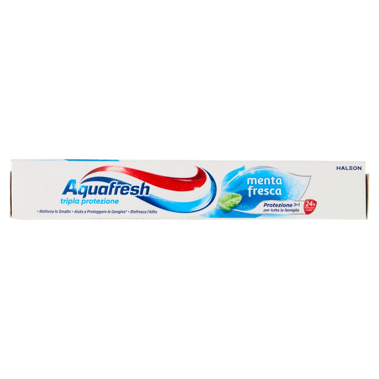 Dentifricio aquafresh tripla protezione 75 ml - Immagine 41