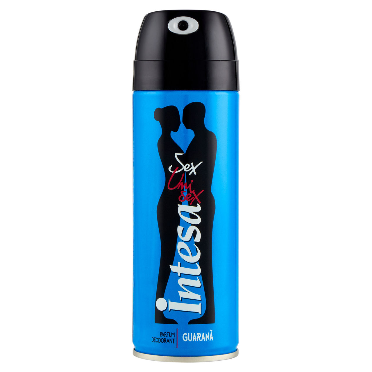 Deodorante spray guaranà 125 ml