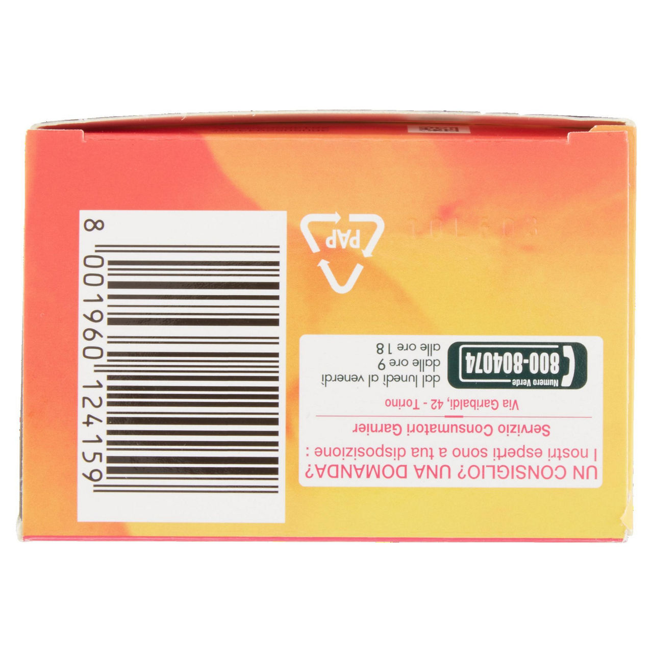 Movida crema colorante castano chiaro n 25 - Immagine 41