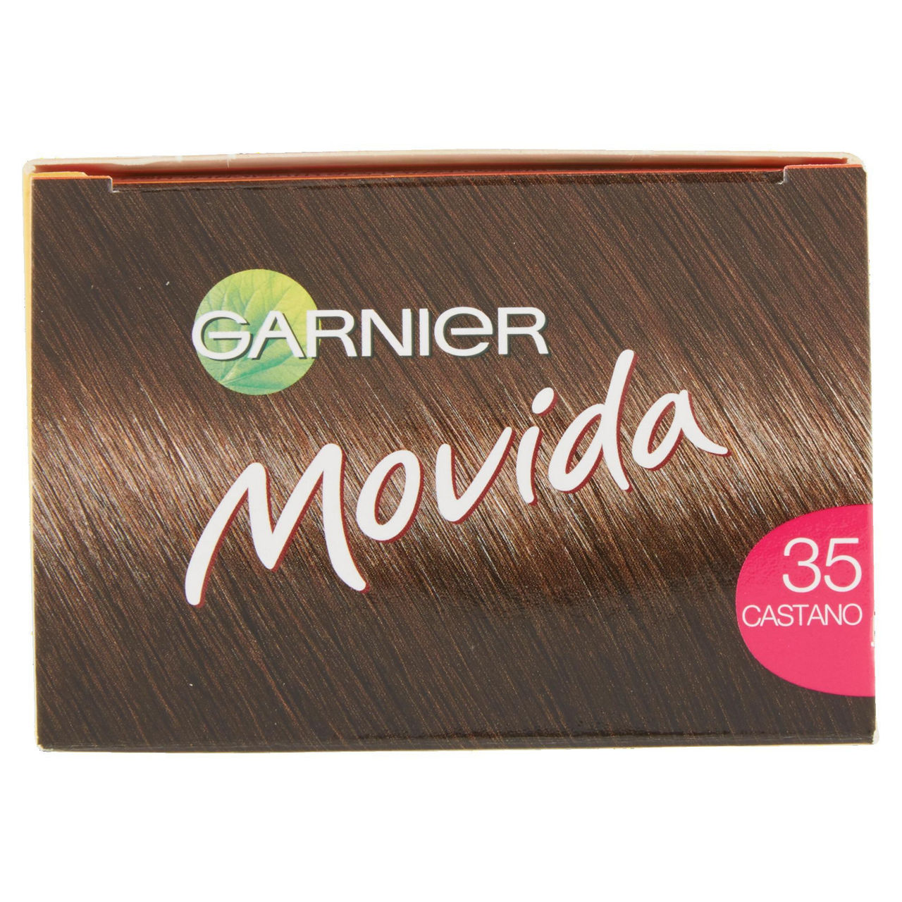 Movida crema colorante castano n. 35 - Immagine 41