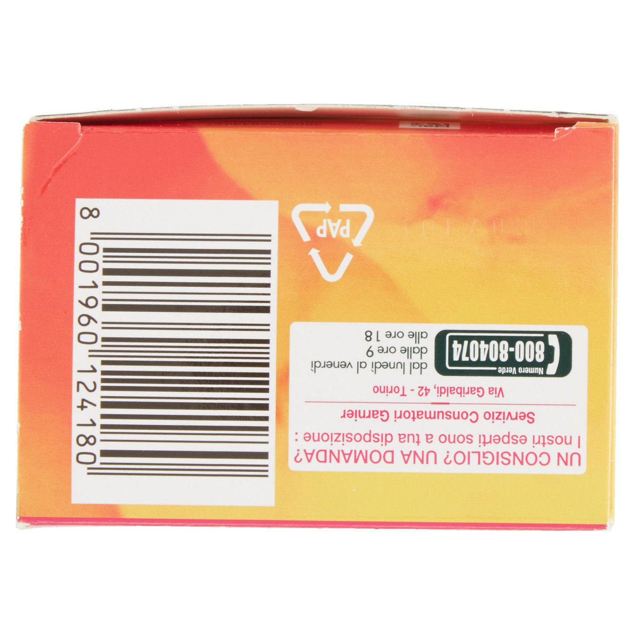 Movida crema colorante castano n. 35 - Immagine 51