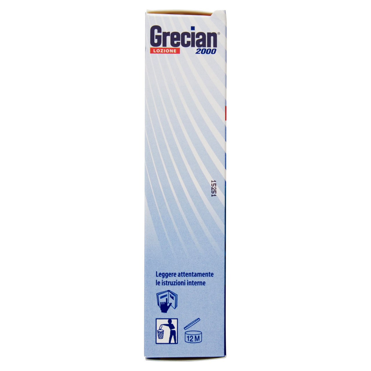 Sh.lozione colorante grecian 2000 uomo ml.125 - Immagine 11