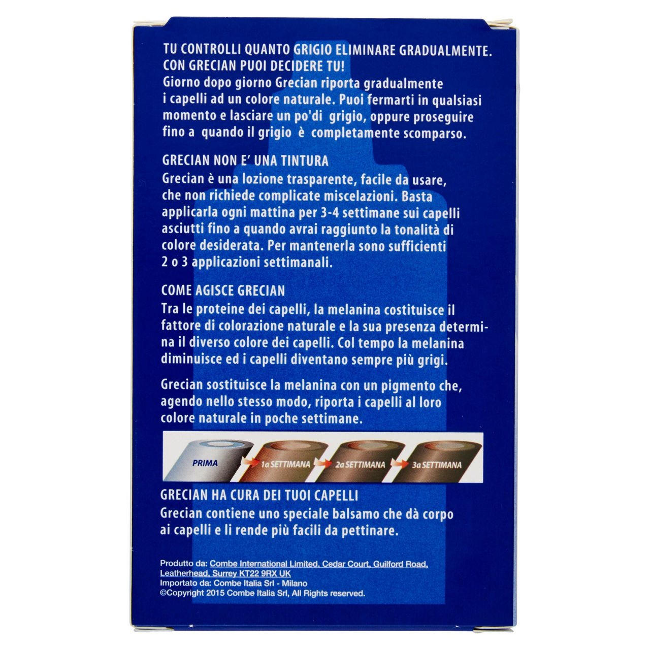 Sh.lozione colorante grecian 2000 uomo ml.125 - Immagine 21