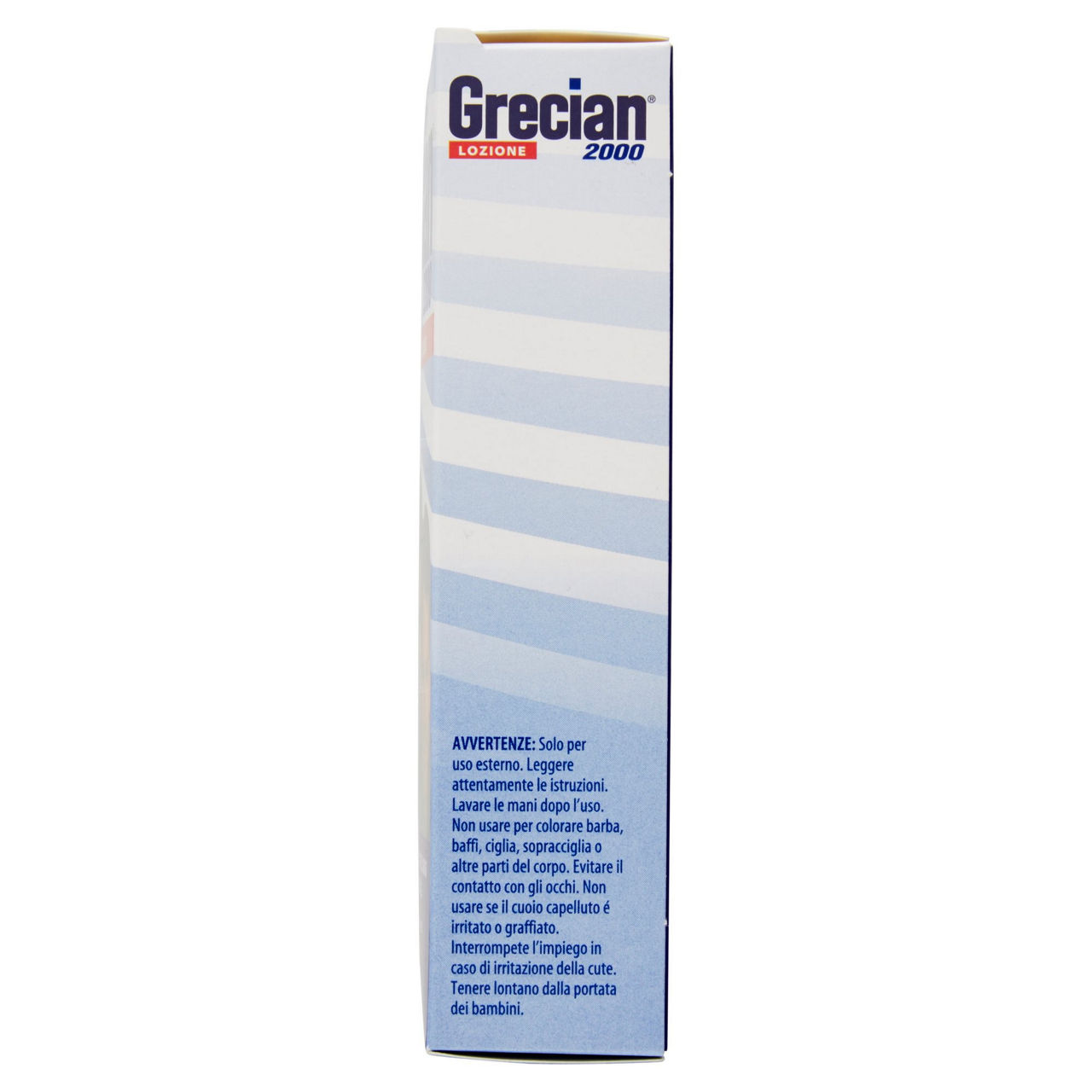 Sh.lozione colorante grecian 2000 uomo ml.125 - Immagine 31