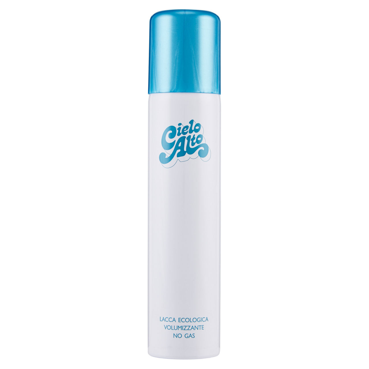 Lacca cielo alto volum.spray ml.150