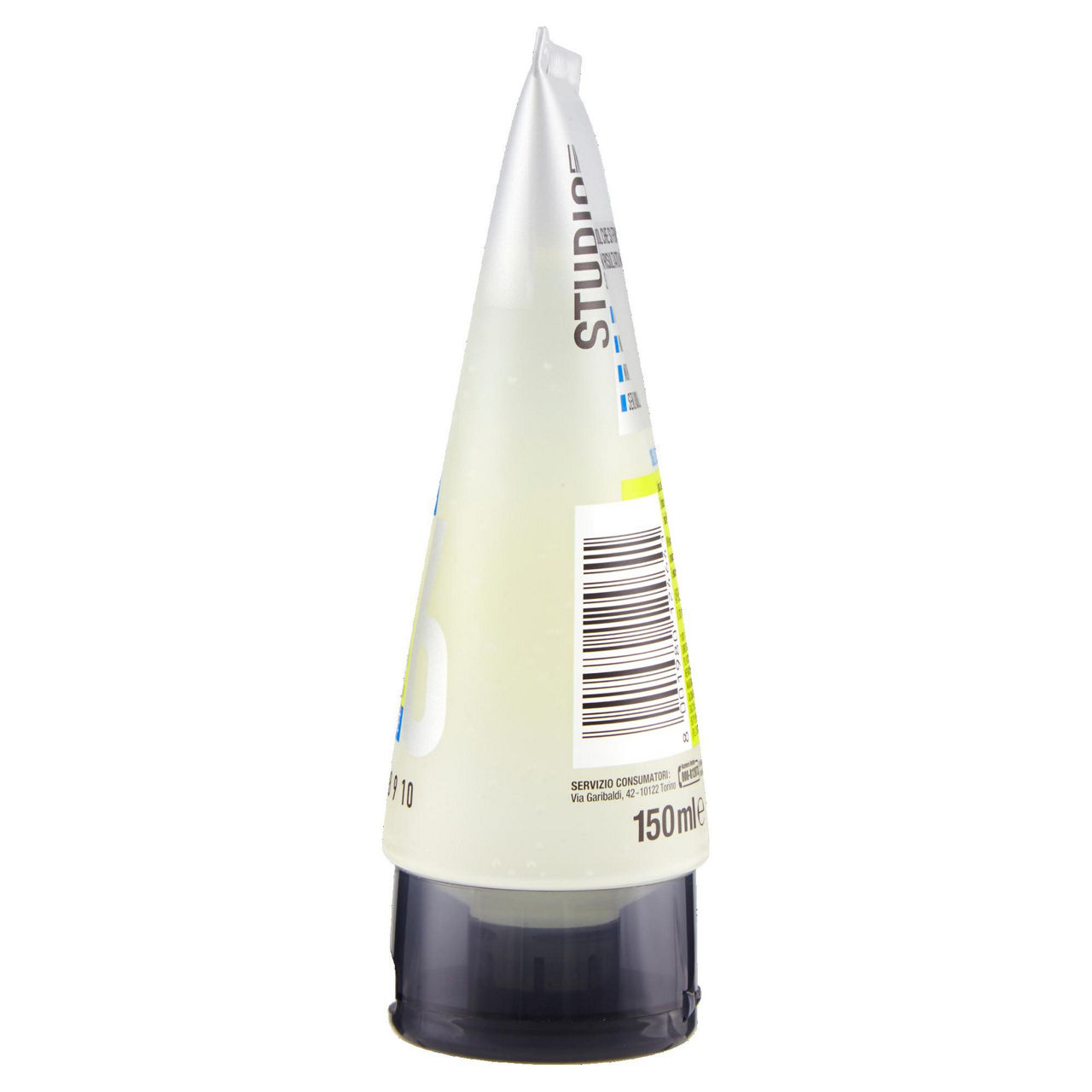 Studio line invisi' fx gel forte tubo  ml.150 - Immagine 31