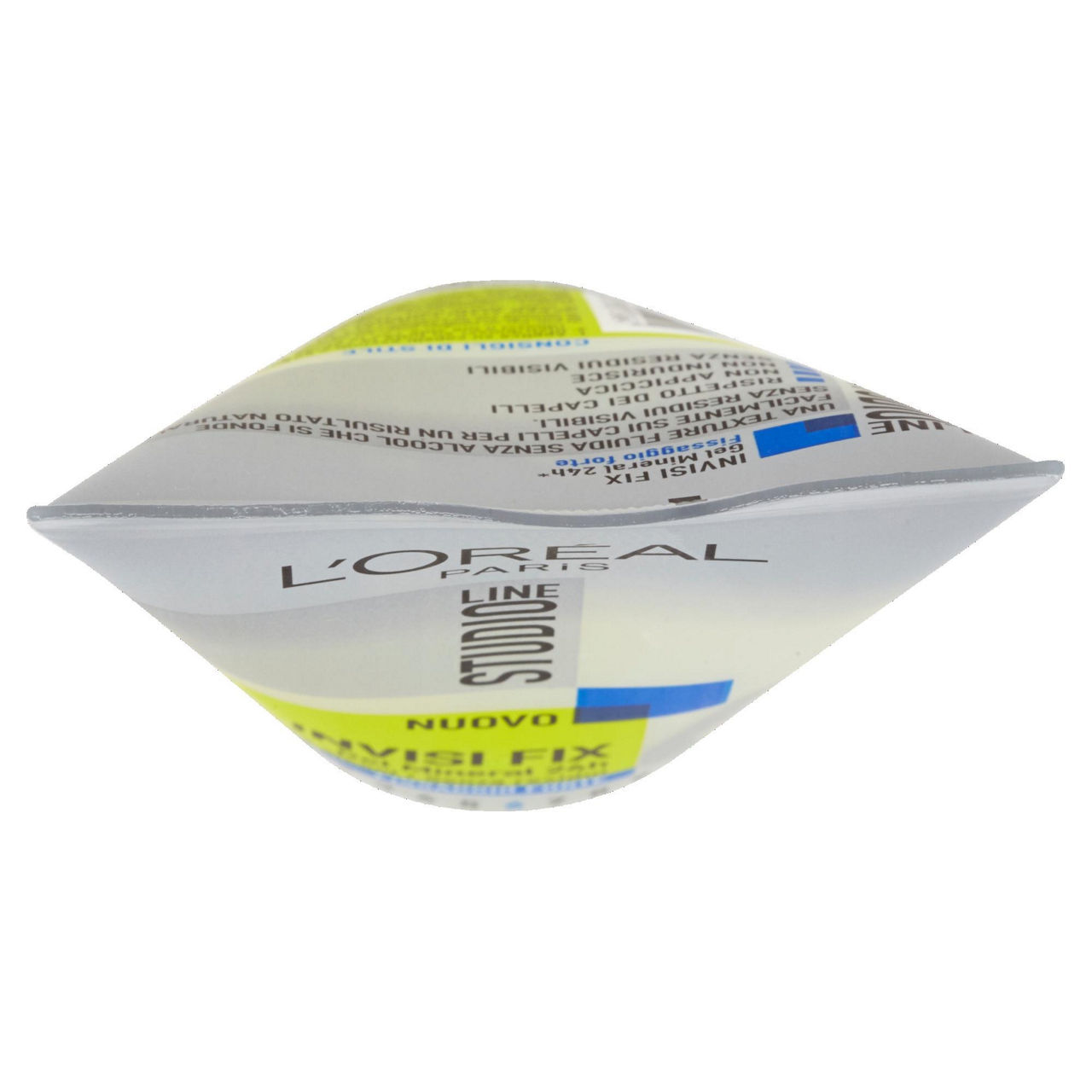 Studio line invisi' fx gel forte tubo  ml.150 - Immagine 41