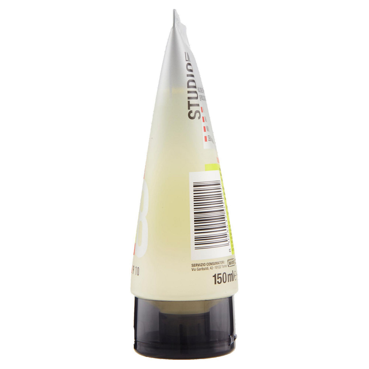 Gel studio line fix&force fissaggio ipeforte tubo  ml.150 - Immagine 31