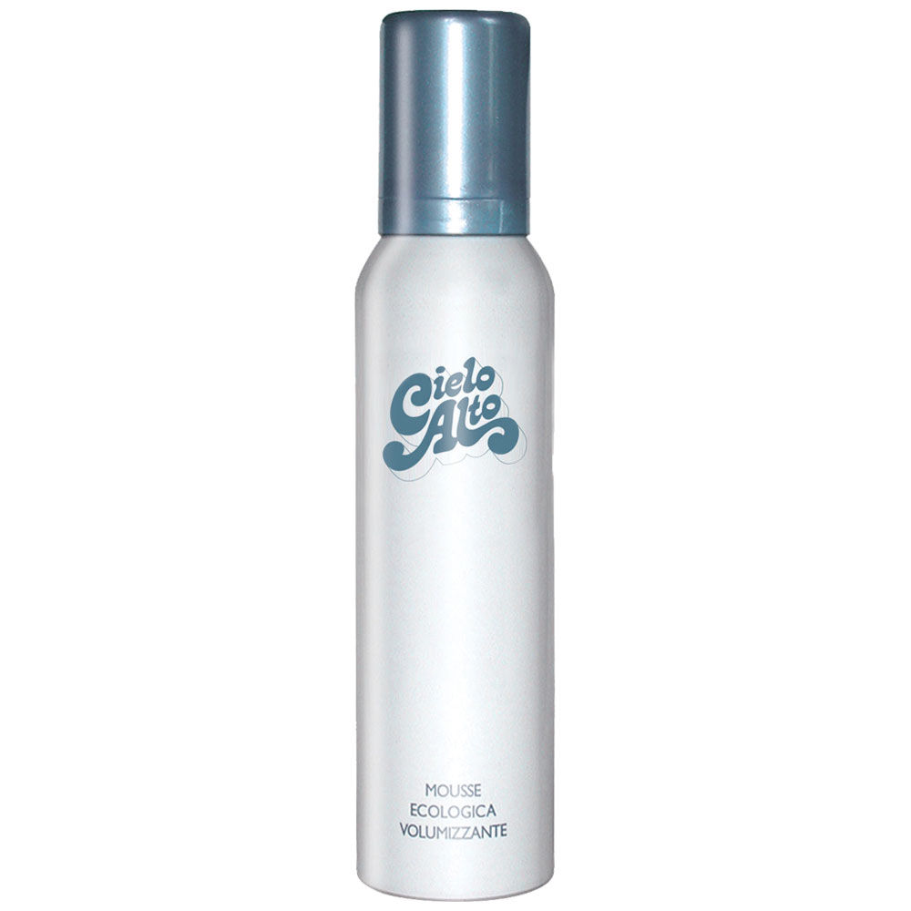 Mousse cielo alto spray ml.150