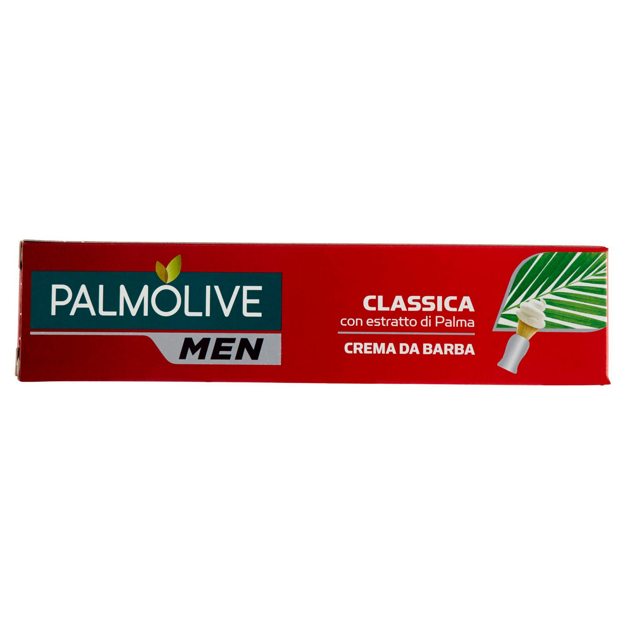 Crema barba palmolive naturale tubo ml.100 - Immagine 01