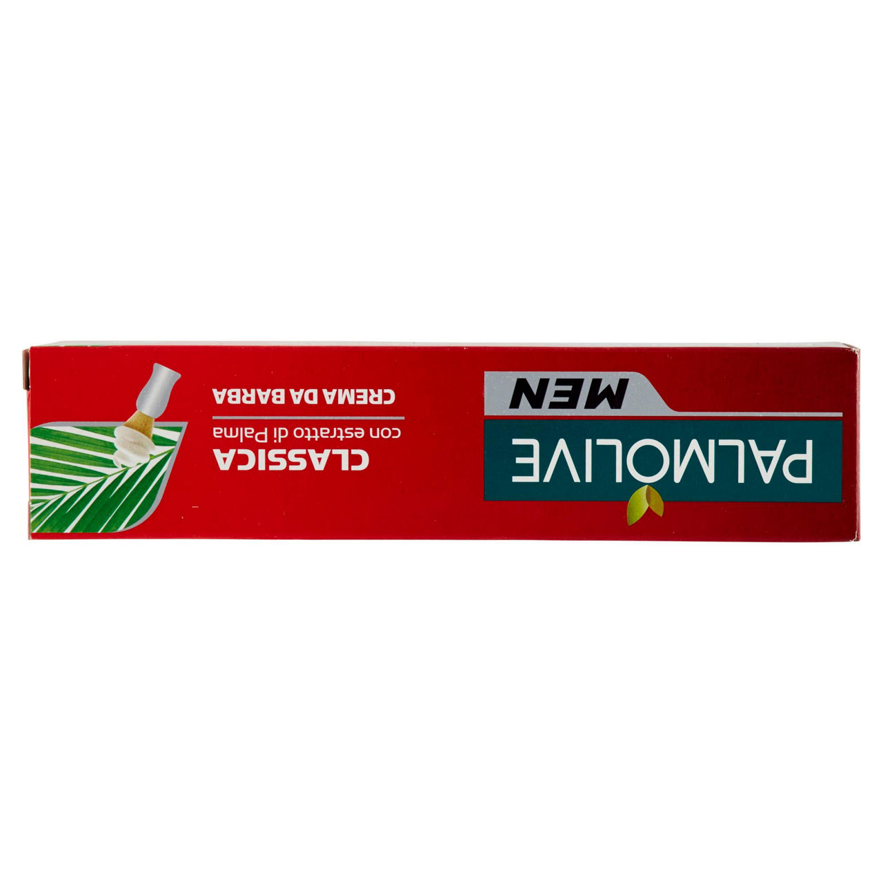 Crema barba palmolive naturale tubo ml.100 - Immagine 21
