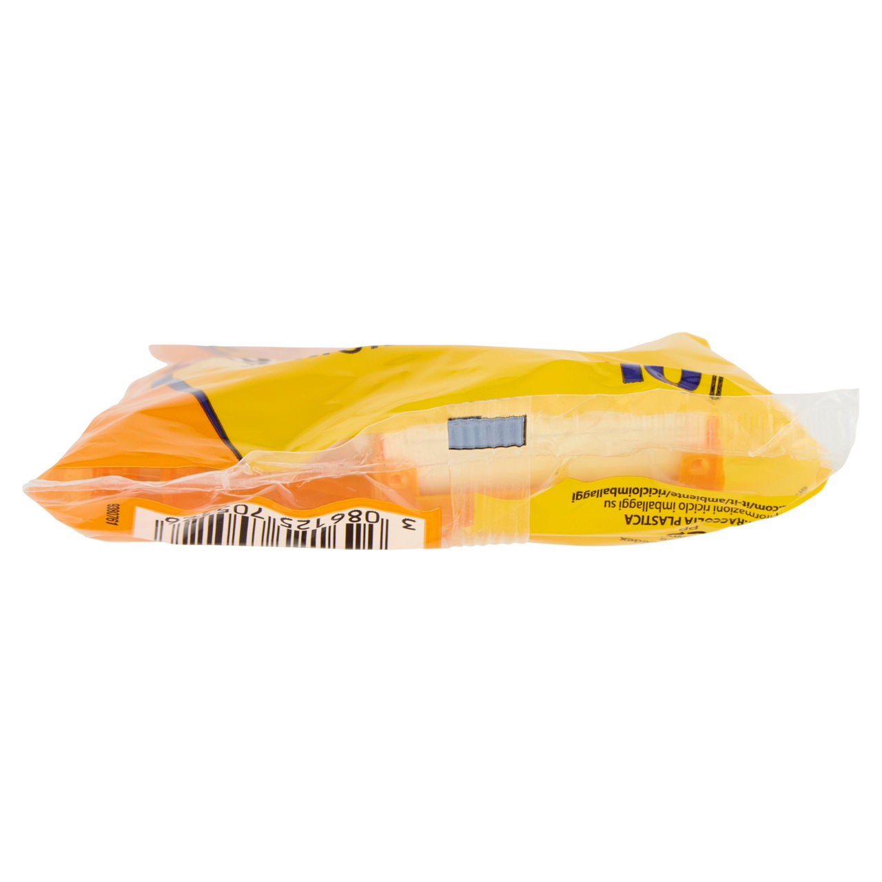 Rasoio monolama pochette usa e getta bic x 10 - Immagine 51