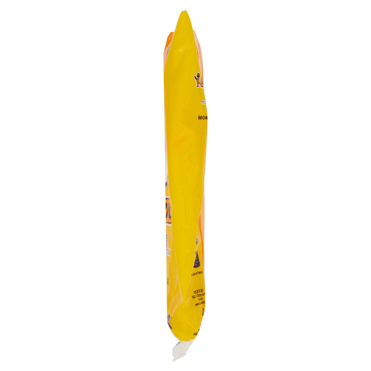 Rasoio monolama pochette usa e getta bic x 10 - Immagine 31
