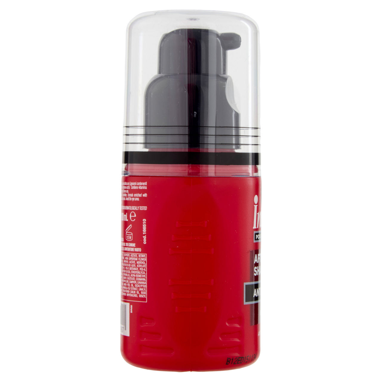 Dopo barba antirughe idratante 100 ml - Immagine 11