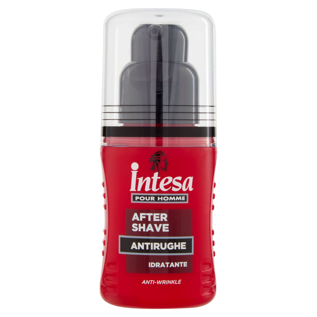 Dopo barba antirughe idratante 100 ml - Immagine 01