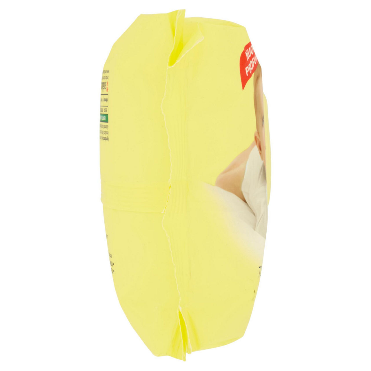 Salviettine Baby Confort 72 pz - Immagine 11