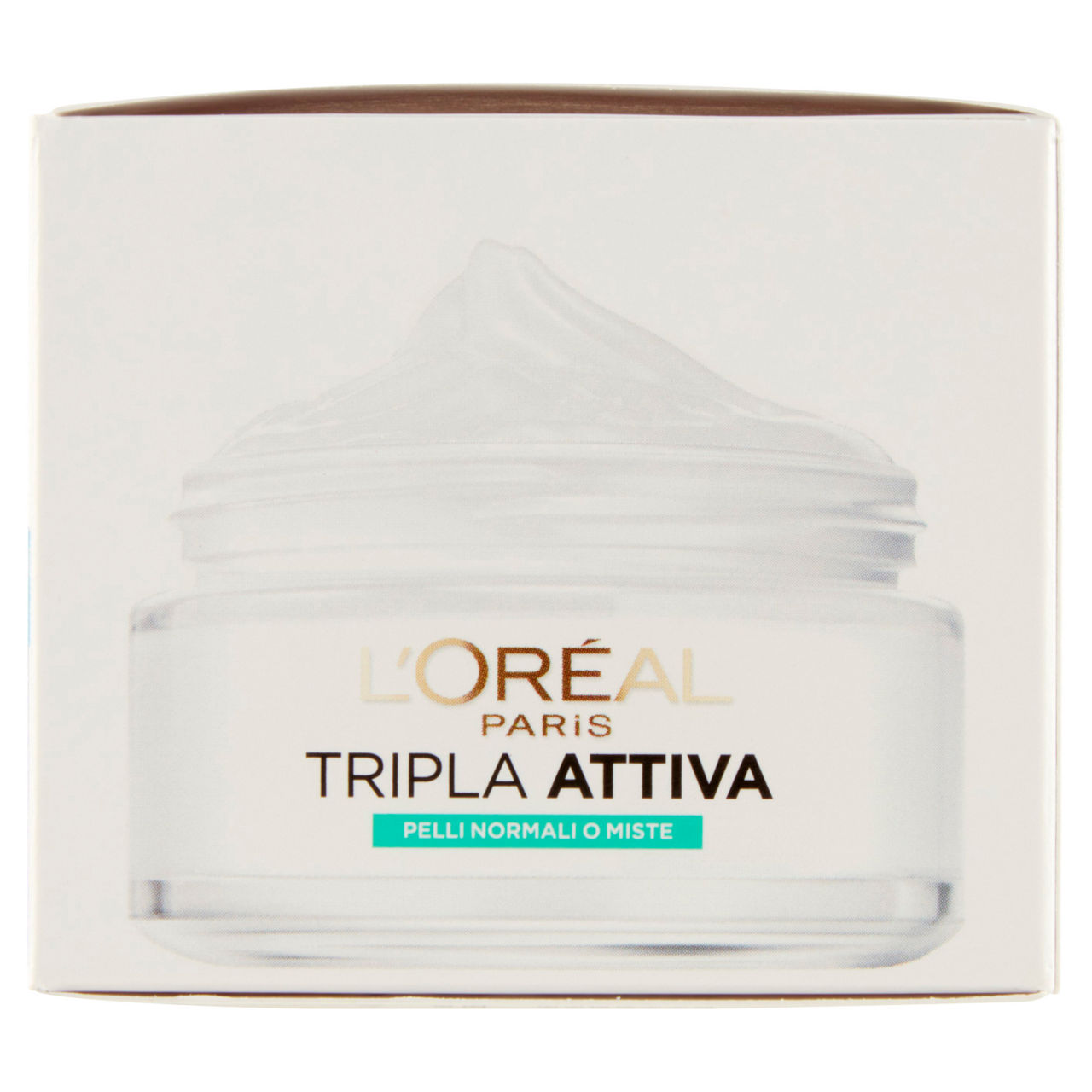 Crema viso idratante protettiva giorno tripla attiva pelli normali o miste 50 ml - Immagine 31