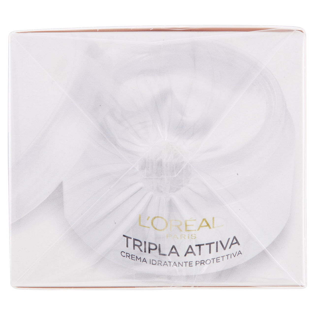 Crema viso idratante protettiva giorno tripla attiva pelli secche o sensibili 50 ml - Immagine 31