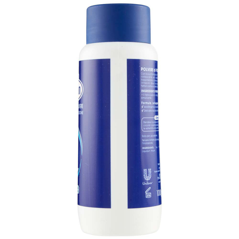Polvere Fissan Baby 100 gr - Immagine 31