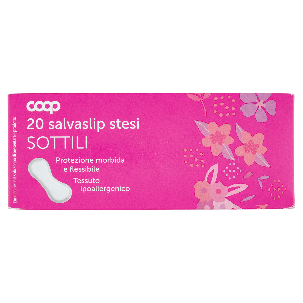 Salvaslip coop stesi scatola pz.20 - Immagine 31
