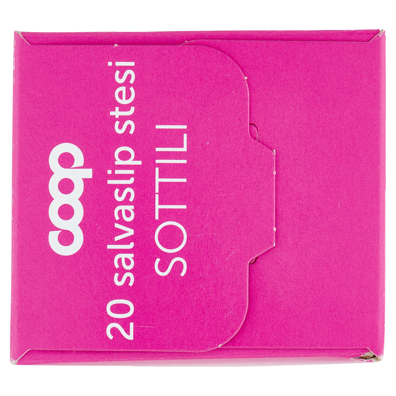 Salvaslip coop stesi scatola pz.20 - Immagine 41