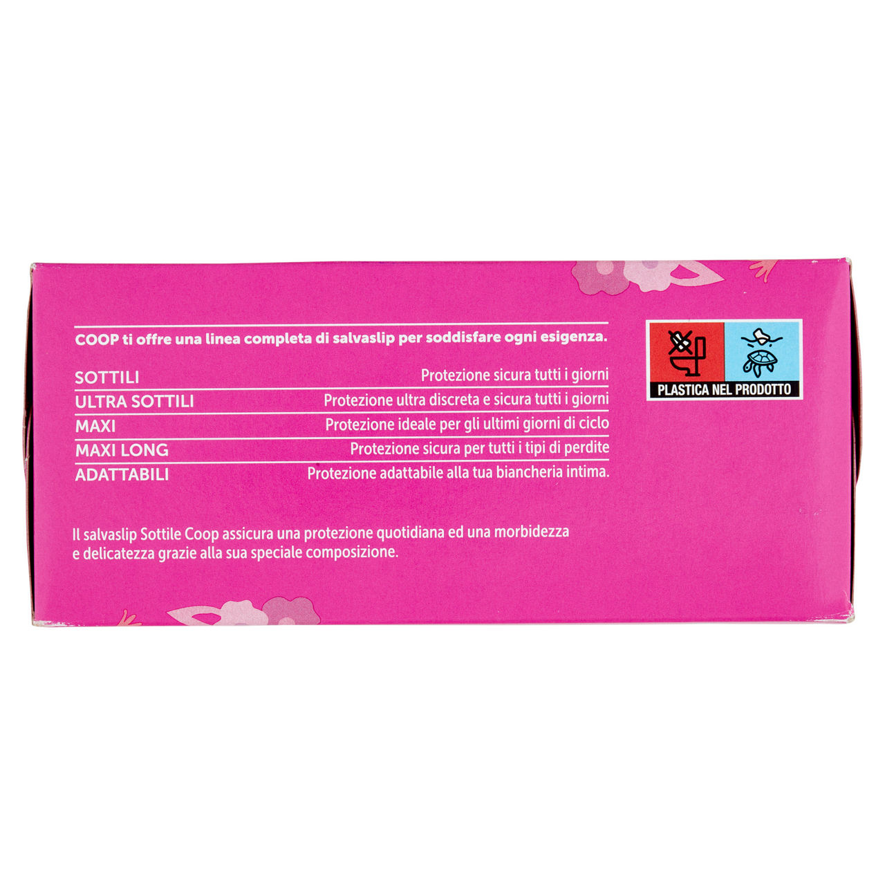 Salvaslip coop stesi scatola pz.20 - Immagine 61