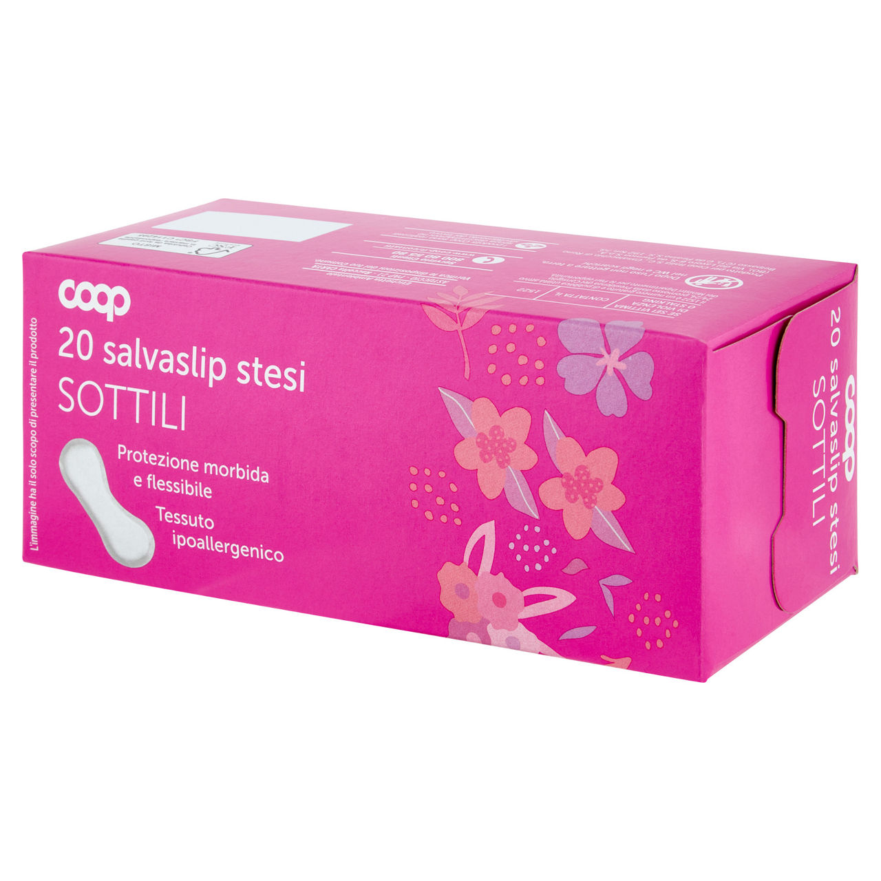 Salvaslip coop stesi scatola pz.20 - Immagine 11