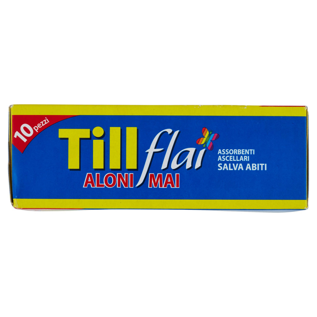 Assorbente till flai ascellare adesivo x10 sc.pz.1 - Immagine 41