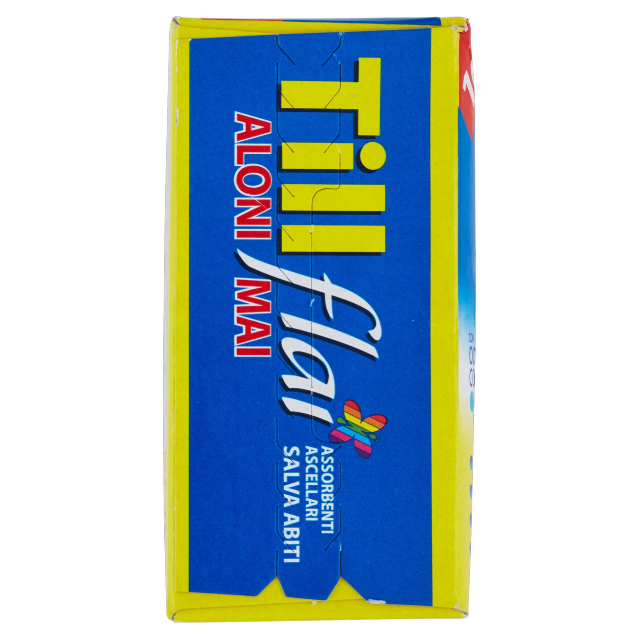 Assorbente till flai ascellare adesivo x10 sc.pz.1 - Immagine 11