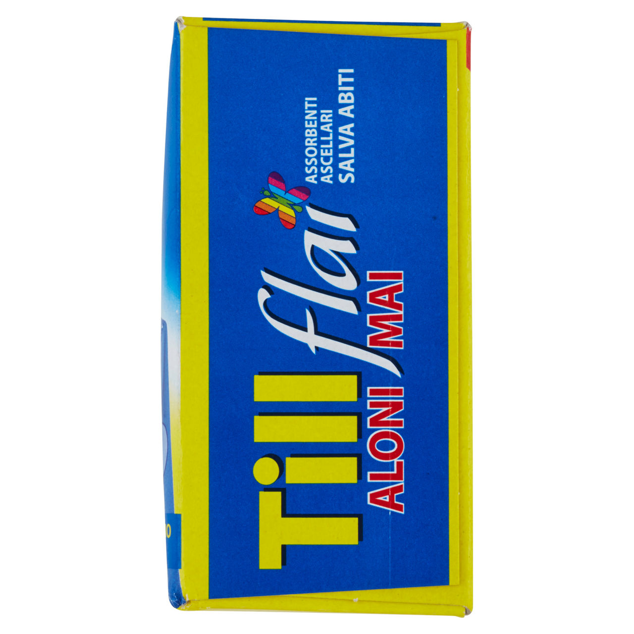 Assorbenti ascellari adesivi salva abiti 10 pz - Immagine 41