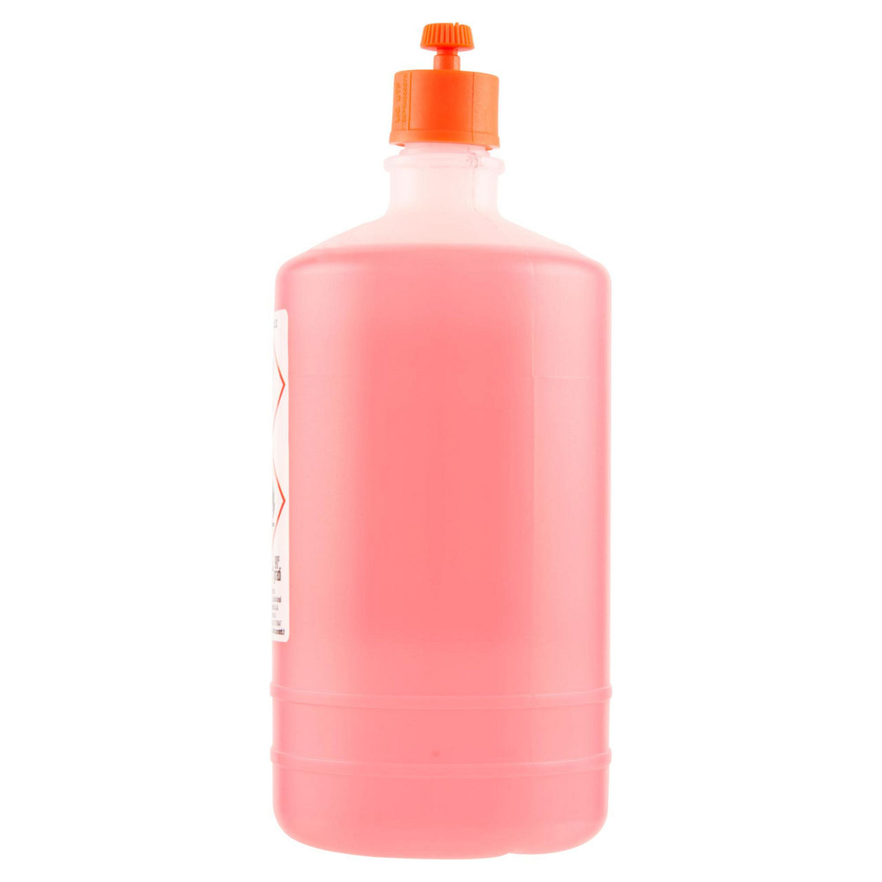 Alcool vero denaturato 90 gradi  con profumo lavanda colore rosso fl.ml.500 - Immagine 21