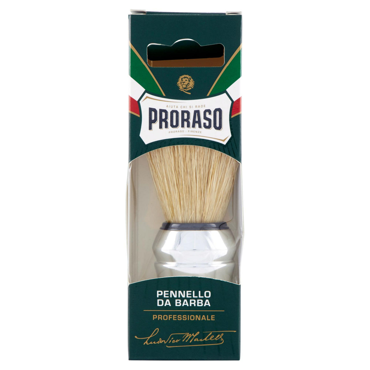 Proraso pennello da barba pz1 - Immagine 01