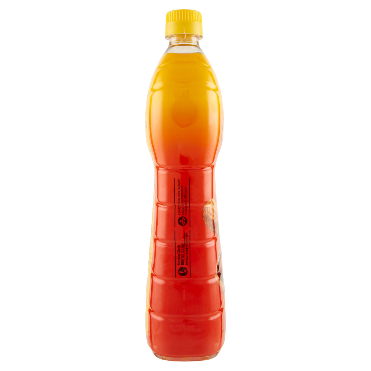 Olio di semi di arachide coop pet 1l - Immagine 41
