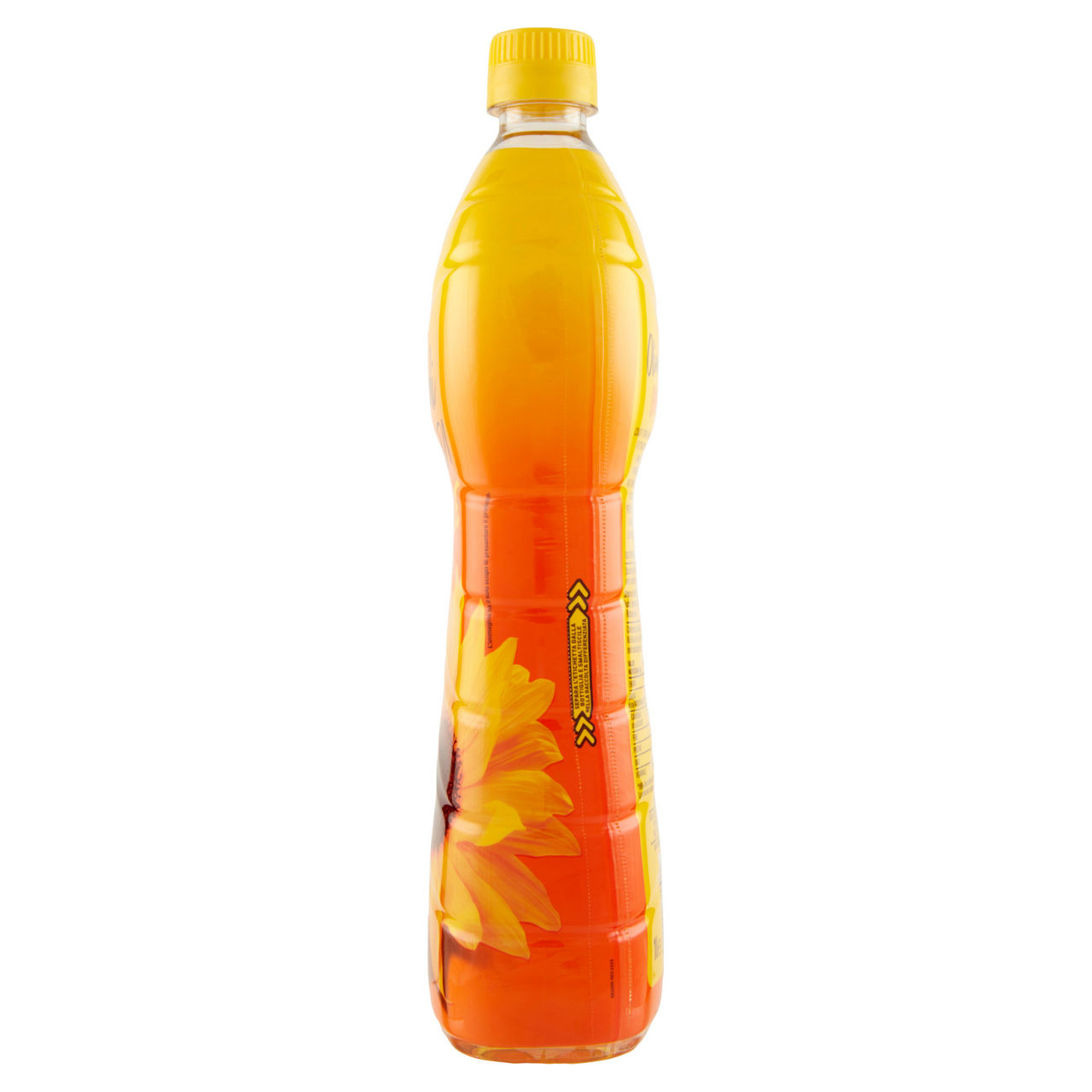 Olio di semi di girasole coop pet l1 - Immagine 81