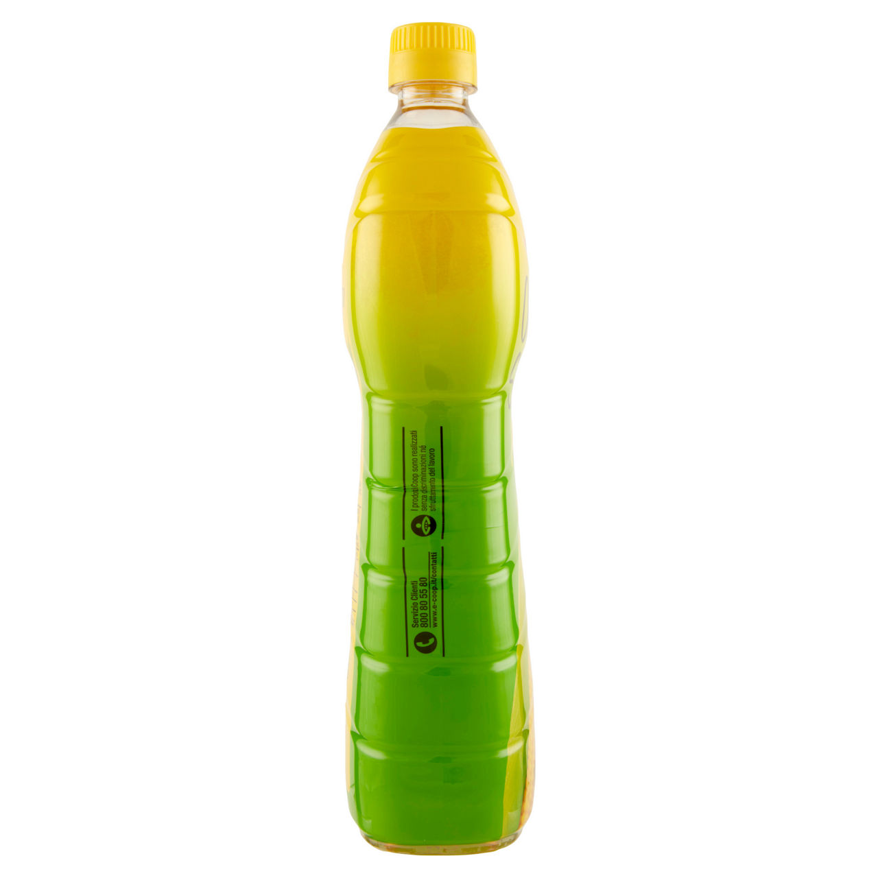 Olio di semi di mais coop pet l1 - Immagine 51