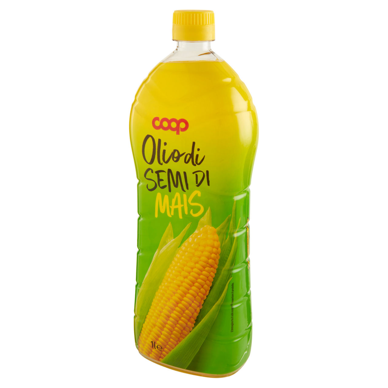 Olio di semi di mais coop pet l1 - Immagine 21